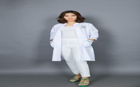 Mai Lệ Huyền – Top 5 nhà lãnh đạo xuất sắc Đông Y Lan Chi